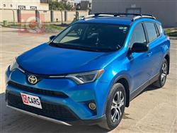 تويوتا راف 4